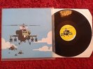 Banksy records cover dirty funker flat beat Lp rare vinyle