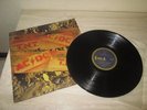 AC/DC TNT Vinyl Record APLPA 016 BLUE LABEL Australian ACDC T.N.T. VG++