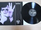 CORONER - MENTAL VORTEX. LP NOISE INTERNATIONAL 91', INSERT WITH POSTER
