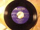 ARNOLD WILEY - SQUARES AIN'T WALKIN' NO MORE / IT'LL BE A LONG TIME, ACE 111