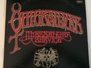QUICKSILVER MESSENGER SERVICE 1st ALBUM ORIGINAL US 12