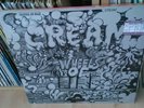 cream 