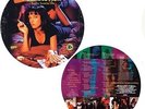 LP picture disc Pulp Fiction soundtrack