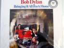 Bob Dylan -Bringing It All Back Home- MONO 2 LP -180 Gram -Mobile Fidelity -New