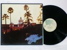 THE EAGLES Hotel California LP w/ Inner Sleeve ASYLUM 6E-103 NEAR MINT Vinyl