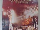 Queen live at the bowl  3xlp 180grm Mint-