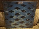 THE WHO - TOMMY 2LP 2013 EU TRI-FOLD REISSUE NEVER PLAYED PERFECT CONDITION