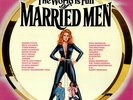 The World Is Full Of Married Men - Original 1979 UK 28-track vinyl LP -DISCO ERA