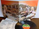Led Zeppelin - Houses Of The Holy  K 50014 UK LP 1973  Atlantic