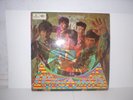 THE HOLLIES - EVOLUTION - LP - 1967