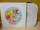 Grateful Dead Europe 72 LP Warner Bros Records 3WX2668 NM Rock Live