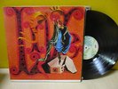 Grateful Dead Live/Dead LP Warner Bros Records 2WS1830 NM Rock Live