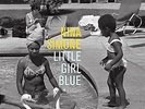 `Nina Simone - Little Girl Blue [LP] (180 Gram, deluxe gatefold rep VINYL LP NEW