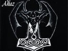 THRONE OF AHAZ - NIFELHEIM LP ???NEU/NEW???