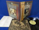 NITTY GRITTY DIRT BAND Uncle Charlie JAPAN LP G/F w/Obi & Insert NM Neil Young