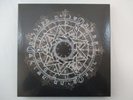 NECROS CHRISTOS ONE IN DARKNESS TWO IN DAMNATION THREE I DEATH 3 LP BOX METAL