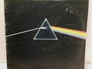 Pink Floyd - Dark Side of the Moon - LP - Harvest - SMAS-11163 - 1973
