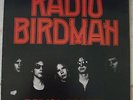 Radio Birdman Radios Appear vinyl LP 1988 pressing