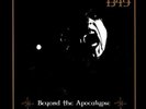 1349 - BEYOND THE APOCALYPSE 2-LP ???NEU/NEW???