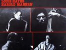 Stafford James Ensemble Red Record Vinyl LP