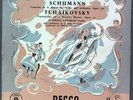DECCA LXT2895 GENDRON - SCHUMANN - CONCERTO IN A MINOR