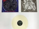 Morbid Angel Altars of Madness FDR Full Dynamic Range White Vinyl - NEW