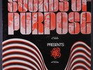 OTIS SKILLINGS: Sounds Of Purpose LP (small toc) Rock & Pop