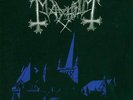 MAYHEM-DE MYSTERIIS DOM SATHANAS-VINYL LP BACK ON BLACK NEW