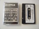 LED ZEPPELIN PHYSICAL GRAFFITI LONG PLAY CASSETTE TAPE '75 PAPER LABEL SWAN SONG