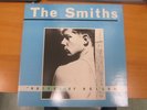 THE SMITHS HATFUL OF HOLLOW LP UK A1/B3 NM/NM WITH INNER