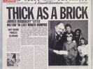 JETHRO TULL  