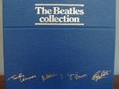 THE BEATLES Collection Blue Box Set BC 13 1978 14 LPS Very Good Condition