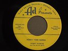 Bobby Hankins-rare1961Iowa garage rockabilly-