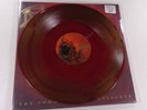 DEATH The Sound Of Perseverance 2xLP BLOOD RED & GOLD MERGE VINYL /300 carcass