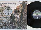 BLACK SABBATH SAME VERTIGO RJ-5136 Japan Vinyl LP