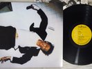 DAVID BOWIE LODGER RCA RPL-2107 Japan Vinyl LP