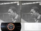 JOHN COLTRANE A LOVE SUPREME IMPULSE IMP-88060 Japan Vinyl LP