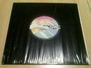 PINK FLOYD* Wish You Were Here* GERMAN HARVEST LP * Schwarze Folie*