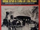 ENNIO MORRICONE ?- Once Upon A Time In The West: The Original Soundtrack (LP)