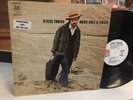 1969   Steve Young    Rock Salt & Nails   Promo   LP   Orig   Rural   Psych