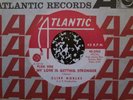 Northern Soul 45 CLIFF NOBLES my love is getting stronger ATLANTIC listen PROMO