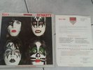 Kiss Dynasty Vinyl Record