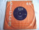 ST. LOUIS UNION   EAST SIDE STORY ** 1966 DECCA 45