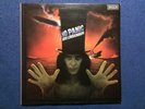Lp Udo Lindenberg: No Panic, Englische Factory Sample TXS R 116