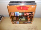 The Who Direct Hits US LP Sealed 200 Gram Pearl Jam Weller Oasis Zeppelin