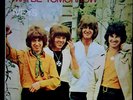 THE IVEYS ITALIAN APPLE LP PRESSING NEAR MINT CONDITION BADFINGER RARE