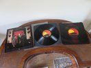 The Stranglers: Stranglers IV (Rattus Norvegicus) LP: Ex Vintage UK Press Vinyl