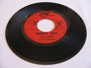 BOB BRADY AND THE CON CHORDS - GOODBYE BABY / TELL ME WHY - CHARIOT