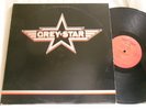 GREY-STAR self titled RUBY STARR Emotion vinyl LP