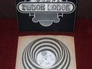 TUDOR LODGE 1st LP 1971 VERTIGO 1st Press  1/1  SUPERB EXAMPLE